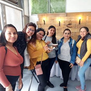 Ministerio de Mujeres